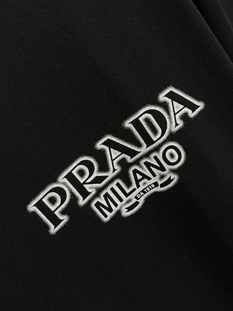 Prada T-Shirts